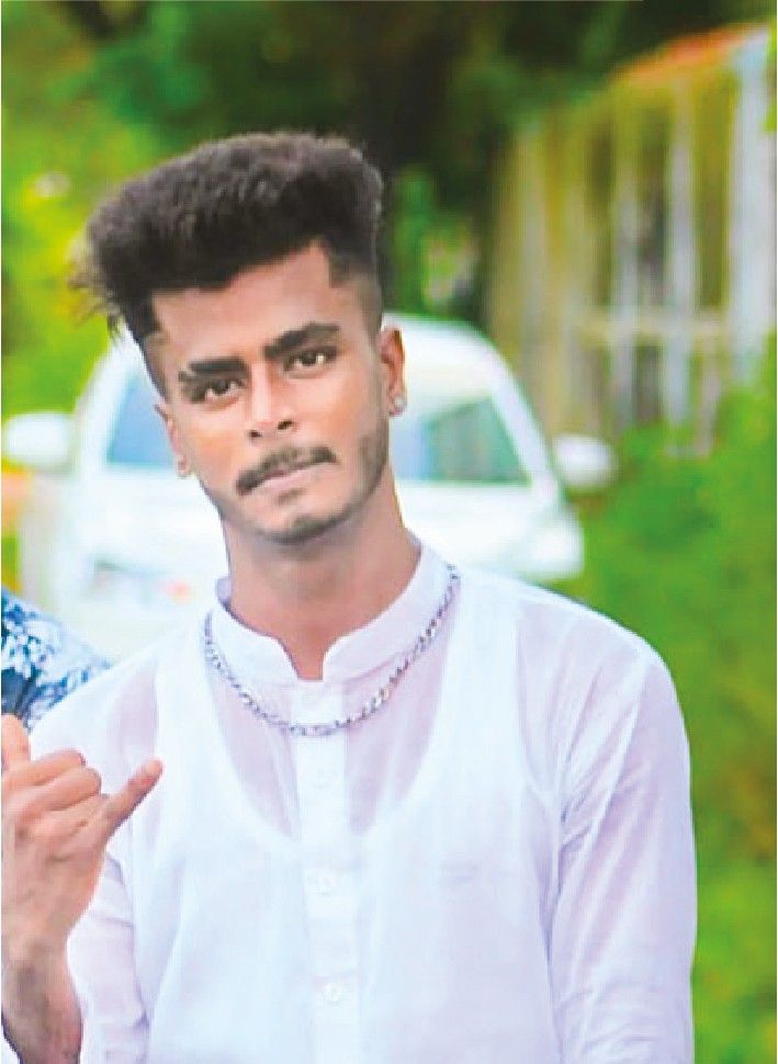 Photo of মো: সাব্বির হাওলাদার